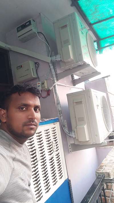 Ac contractor