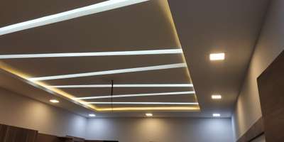 work completed ✌️
GIPPSUM CELLING 
VENNALA, ERNAKULAM