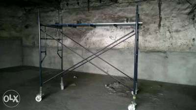 H FRAME scaffolding 2 H X2.4MX1Mdepth
9895066644