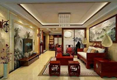 Living room designs