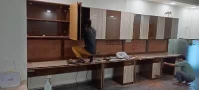 Office workstations MDF quality 
9718944789