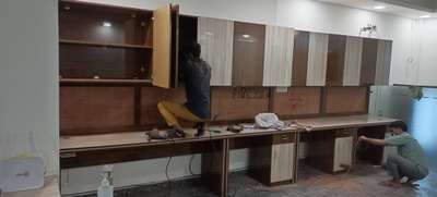 Office workstations MDF quality 
9718944789