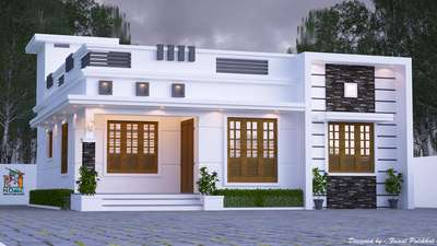 ALI BUILDERS
CONTACT 9995369436