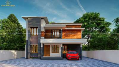 " ❤️1628 sqft ൽ തികച്ചും ബഡ്ജറ്റ് ഫ്രിണ്ട്‌ലിയായി  നിർമിച്ചു കൊണ്ടിരിക്കുന്ന ഒരു മനോഹര വീട് " 🥰
JOB        : 236
NAME   : VINOD KUMAR 
LOCATION : KASARAGOD

Model : Contemporary

Total sqft : 1628

💙Branded materials ഉപയോഗിച്ചു മികച്ച രീതിയിൽ  കേരളത്തിൽ എവിടെയും എല്ലാ  വർക്കുകളും ചെയ്തു കൊടുക്കുന്നു.

⭐️Materials Details ⭐️

🔺 Cement : Ultratech, ACC, JSW
🔺 Steel : Kairali, Kalliyath, Minar
🔺 wood :  അഞ്ഞിലി , മഹാഗണി, തെക്ക് 
🔺 Bathroom : Standard Steel Fittings
🔺 Wiring : Finolex, Polycab
🔺 Plumbing : Star, supreme, Hindware
🔺 painting : Asian, Berger

❤️ _കസ്റ്റമർ നിർദേശിക്കുന്ന പ്രോപ്പർട്ടിയിൽ പ്ലാനിങ് -എഞ്ചിനീയറിംഗ് വിധക്തരുടെ  സംഘം നേരിട്ടത്തി വിലയിരുത്തുന്ന:-

💙പ്ലാൻ ആൻഡ് എലിവേഷൻ  തികച്ചും സൗജന്യം 
💙20 വർഷത്തെ gurantee  കൂടിയ ഇന്റീരിയർ വർക്സ് 
💙10 ഘട്ടങ്ങളായി മുഴുവൻ തുക അടയ്ക്കുവാനുള്ള അവസരം....

*ZAIN BUILDERS PVT LTD*

നിങ്ങൾക്കും ഇതുപോലെ ഒരു വീട് പണിയാൻ🥰 ആഗ്രഹം ഉണ്ടെങ്കിൽ ഉടൻ വിളിക്കുക

Contact📞:8714644538