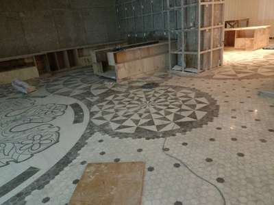 #Italian #MarbleFlooring