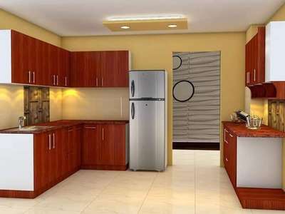 Modern kitchen designs