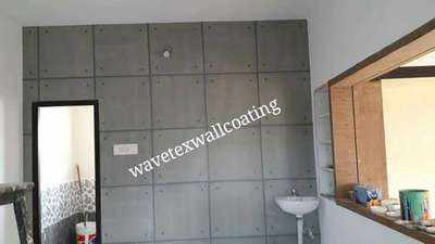 wall coating