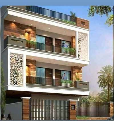 Elevation design in just 7000rs only call 9950250060