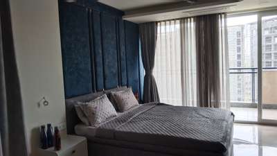 #sofa & bed back cushioning