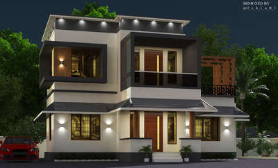 Exiterior Designing
contact : 8547390768