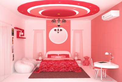 #Bed room