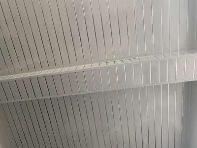 Pvc fall Cilling now 90rs square feet  #PVCFalseCeiling  #cheaprate