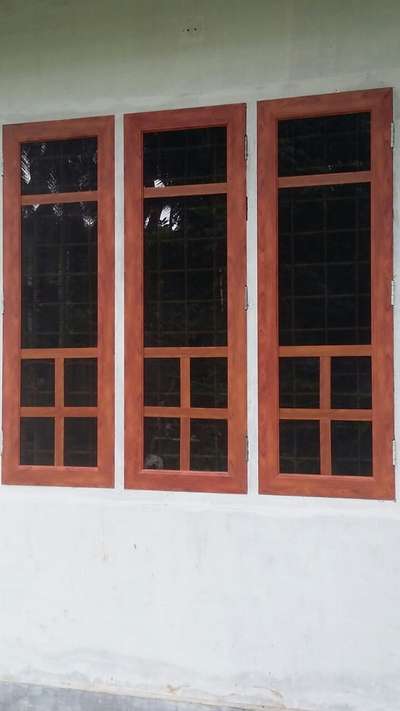 Janel windows