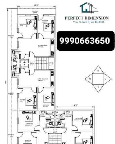 floorlayout....
.
.
.
#LUXURY_INTERIOR  #HouseDesigns  #NorthFacingPlan #SouthFacingPlan #EastFacingPlan  #WestFacingPlan  #3DPainting  #3DWallPaper  #Structural_Drawing #ElectricalDesigns #plumbingdrawing #lift  #FloorPlans  #InteriorDesigner #walkthrough