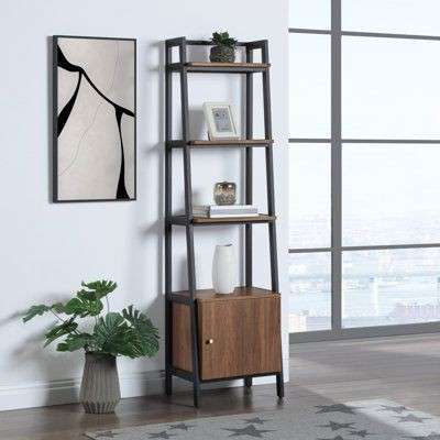 Book Racks with Shelf