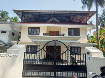 Renovation work completed at Thrissur