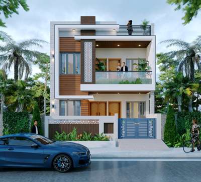 elevation designs