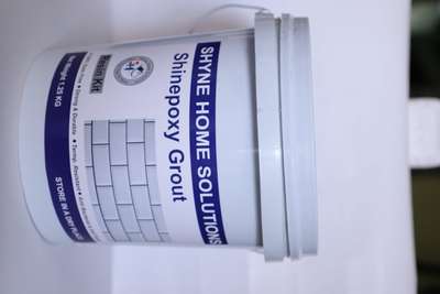 # tile group filling product shine poxy grout 
contact 7494862436