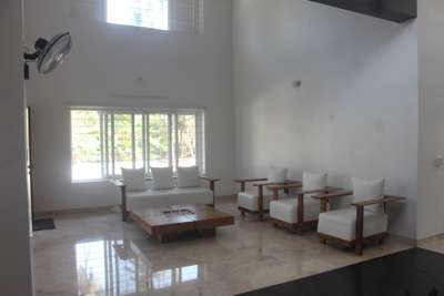 *Architectural Supervision *
Architectural & Engineering Supervision