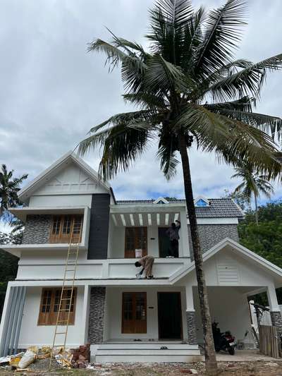 Another successfully completed project - safely, on time and on budget.

Project - Residential building 
Client - Mr. Alex John 
Place - Panavely, Kottarakkara, Kerala 

MY KERALA 
Building waterproofing solutions  
Kottarakkara, Kollam, kerala 

For Enquiry kindly contact us
Mobile : 8891548559,8891218558

Email : info@mykeralawaterproofing.com
Web: www.mykeralawaterproofing.com