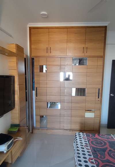 Sliding wardrobe #furnitures  #Wardrobe  #slidingwardrobe  #woodenwork