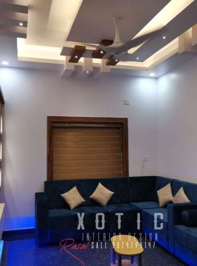 rasal 
xotic interior design