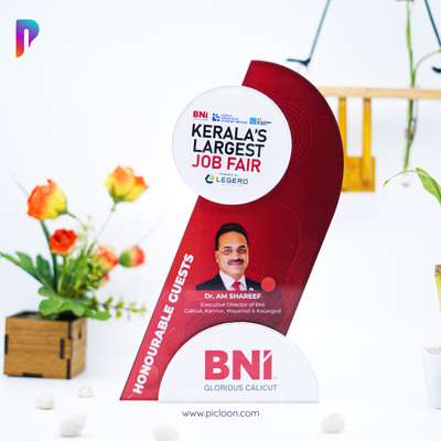 𝐏𝐫𝐞𝐬𝐞𝐫𝐯𝐞 𝐲𝐨𝐮𝐫 𝐦𝐞𝐦𝐨𝐫𝐢𝐞𝐬 𝐟𝐨𝐫𝐞𝐯𝐞𝐫 𝐰𝐢𝐭𝐡 Honorable Premium Guest Memento

#memento #gift #award #giftideas #event #guestmemento #picloon #bnijewels #bni #bnikannur #bnicalicut