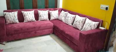 L shape Design Sofa 
For sofa repair service or any furniture service,
Like:-Make new Sofa and any carpenter work,
contact woodsstuff +918700322846
Plz Give me chance, i promise you will be happy #Sofas  #furnitures  #sofasetdesign  #furnituremurah #LivingRoomSofa For sofa repair service or any furniture service,
Like:-Make new Sofa and any carpenter work,
contact woodsstuff +918700322846
Plz Give me chance, i promise you will be happy