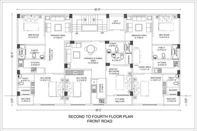 #architecturefloorplan