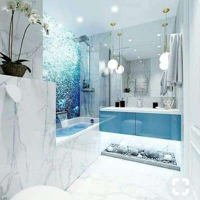 Awesome bathroom designs