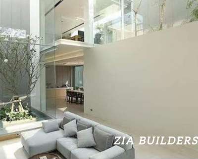 Zia Builders varkala