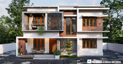 New Residence Project @kalpathy
Area 1860 sqft
3 Bedrooms / Living / Dinning / kitchen / sit out / Balcony

9567345114
