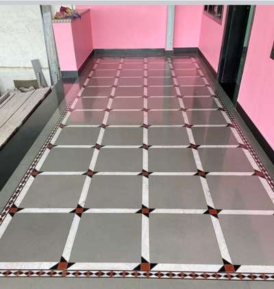 kota stone flooring