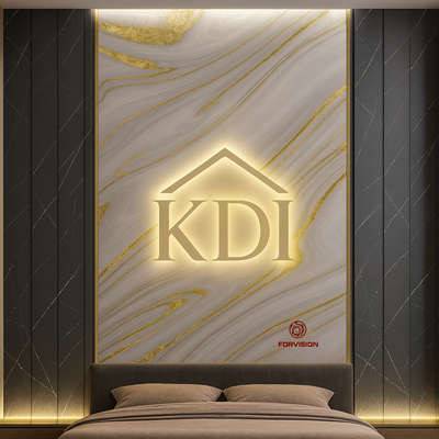 🎥 “From plain wall ➝ to statement luxury ✨”
This is how a feature wall transforms your bedroom vibe ❤️

💡 Designed by KDI Interior

#WallTransformation #LuxuryInteriors #BedroomGoals #KDIInterior #interiorreels