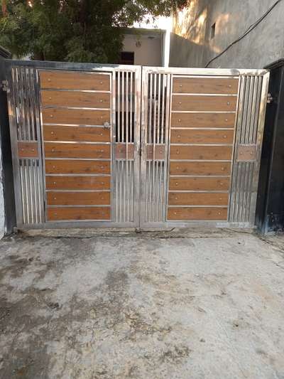 #Steeldoor  #steeldoors 9643177710