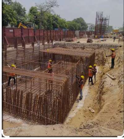 Requirement for RCC steel & shuttering for building in Delhi gurgaon
contact 9928754204