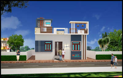 resident's project at sikar
Aarvi designs and construction
Mo-6378129002,7689843434