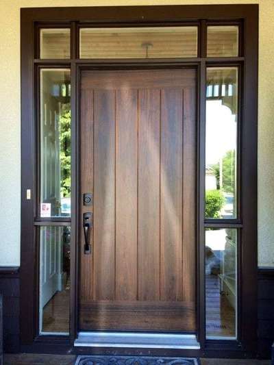 Door Design