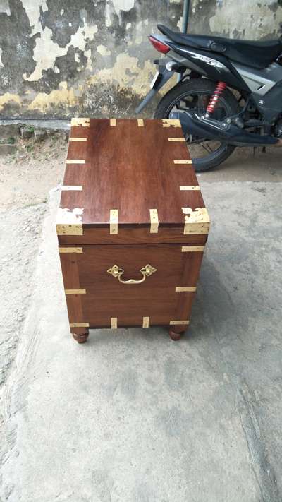 antiques Teak Wood Kerala box big size for sale contact 9544751761