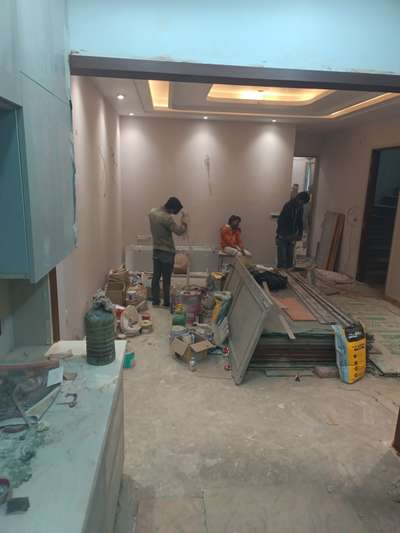 velvet touch and melamine polish