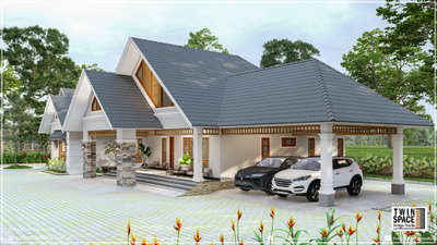 സ്വപ്നം കണ്ടതിനേക്കാൾ ഭംഗിയോടെ യാഥാർത്ഥ്യമായ ഒരു വീട്! ഈ കാഴ്ച ഒന്ന് നോക്കൂ. 😍🏡

#homevibe #keralahomedesigns #exteriorlove #beautyathome #dreamhomekerala #instahouse #homemagic