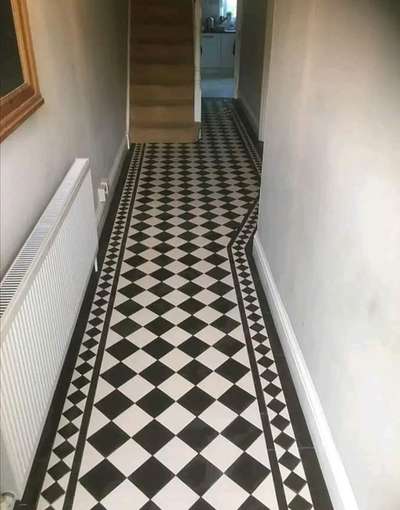 floor tiles