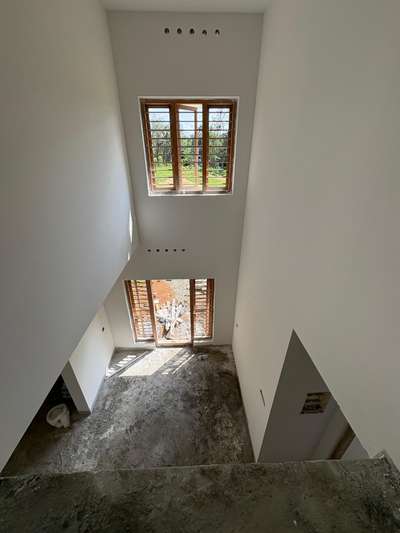 ➡️എറണാകുളം ജില്ലയിലെ, കോതമംഗലം തങ്കളത്ത് Mrs. Kala V V ക്കു വേണ്ടി  നിർമിക്കുന്ന 𝟭𝟳𝟲𝟰  സ്‌ക്വയർ ഫീറ്റ് 𝟰𝗕𝗛𝗞  വീടിന്റെ പുട്ടി പെയിന്റിംഗ് വർക്കുകൾ കഴിഞ്ഞ ദൃശ്യങ്ങൾ. 🏡

➡️𝙋𝙪𝙩𝙩𝙮 𝙥𝙖𝙞𝙣𝙩𝙞𝙣𝙜  𝙒𝙤𝙧𝙠𝙨 𝙘𝙤𝙢𝙥𝙡𝙚𝙩𝙚𝙙  🏡

𝗖𝗹𝗶𝗲𝗻𝘁     : 𝗞𝗮𝗹𝗮 𝗩 𝗩
𝗦𝗾𝗳𝘁         :  𝟭𝟳𝟲𝟰 (𝟰𝗕𝗛𝗞)
𝗦𝗾𝗳𝘁 𝗿𝗮𝘁𝗲 : 𝟮𝟬𝟬𝟬 (𝗰𝗼𝗹𝘂𝗺𝗻 𝗳𝗼𝗼𝘁𝗶𝗻𝗴 𝗳𝗼𝘂𝗻𝗱𝗮𝘁𝗶𝗼𝗻)
𝗣𝗹𝗮𝗰𝗲      : 𝗧𝗵𝗮𝗻𝗸𝗮𝗹𝗮𝗺 𝗻𝗲𝗹𝗹𝗶𝗸𝘂𝘇𝗵𝘆, 𝗸𝗼𝘁𝗵𝗮𝗺𝗮𝗻𝗴𝗮𝗹𝗮𝗺, 𝗘𝗿𝗻𝗮𝗸𝘂𝗮𝗹𝗺.