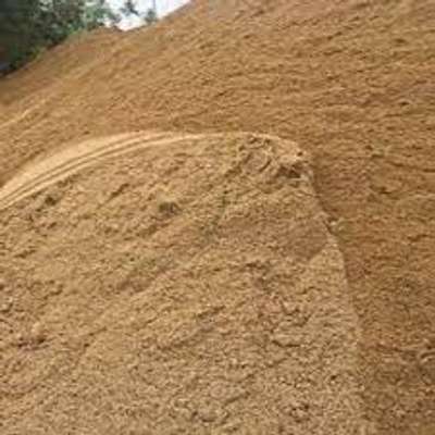 * (River Sand) supply *
Best River Sand