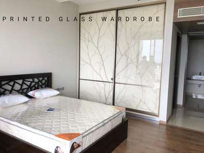 Printed Wardrobe  #printed  #WardrobeDoor