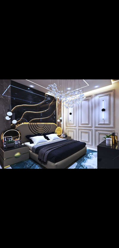 #BedroomDecor  #MasterBedroom  #KingsizeBedroom