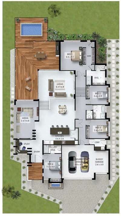 1000 rs me -3d floor plan banvaye 
 #3d  #3Dfloorplans