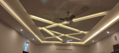 false ceiling  
 #GypsumCeiling