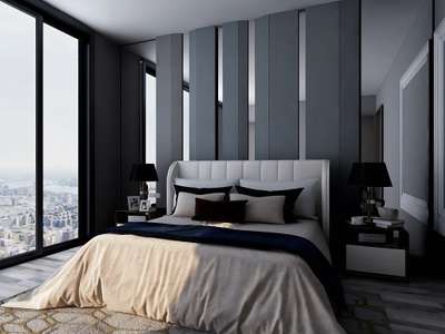 New Bedroom 3D Design




.
.
.
.
.
.
.
#BedroomDecor #InteriorDesigner #bestinteriordesign #Best_designers #trendig
