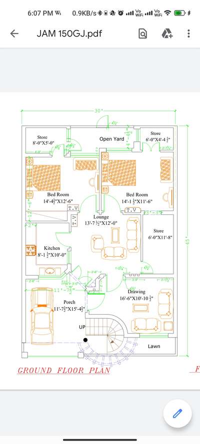 #HomeDecor #HouseDesigns #architecture_hunter #HouseDesigns #FloorPlans #FlooringSolutions